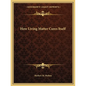 How Living Matter Cures Itself - Paperback