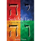 Seek My Face: A Jewish Mystical Theology - Paperback