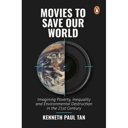 Movies to Save Our World - Paperback