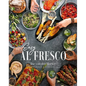 Easy Al Fresco: The Magic of Simple Outdoor Feasts - Hardcover