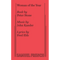 Woman of the Year - Paperback