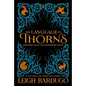 The Language of Thorns: Midnight Tales and Dangerous Magic - Hardcover