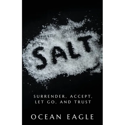 Salt - Paperback