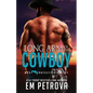 Long Arm of the Cowboy - Paperback