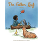 The Fallen Leaf - Aaron - Hardcover