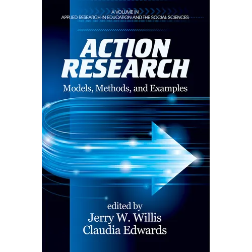 Action Research: Models, Methods, and Examples - Paperback
