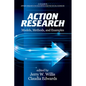 Action Research: Models, Methods, and Examples - Paperback
