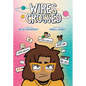 Wires Crossed - Hardcover