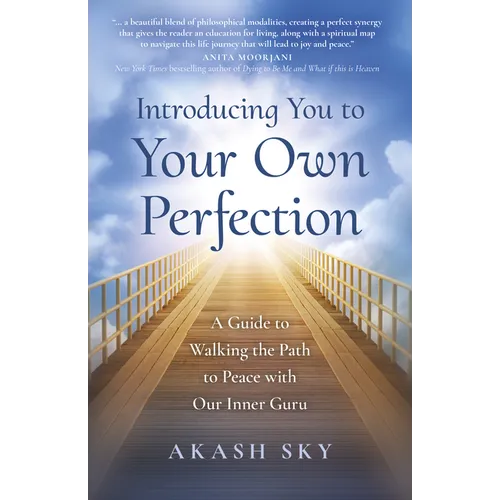 Introducing You to Your Own Perfection - Paperback