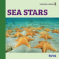 Sea Stars - Paperback