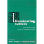 Illuminating Letters: Typography and Literary Interpretation - Paperback