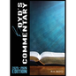 2025-2026 Boyd's Commentary - Paperback