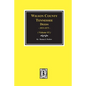 Wilson County, Tennessee Deed Books, 1853-1875.: Volume #3 - Paperback