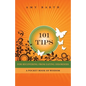 101 Tips for Recovering from Eating Disorders: A Pocket Book of Wisdom - Paperback