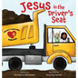 Jesus in the Driver's Seat - Hardcover