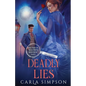 Deadly Lies - Paperback
