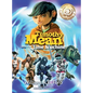 Timothy Mean and the Time Machine - Hardcover