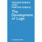 The Development of Logic - Paperback