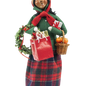 Byers' Choice Shopping Family 2024 -