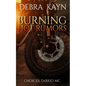 Burning Hot Rumors - Paperback
