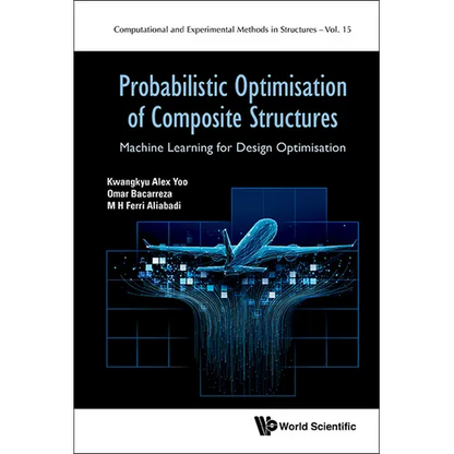 Probabilistic Optimisation of Composite Structures - Hardcover
