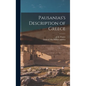 Pausanias's Description of Greece - Hardcover