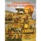 Texas Night Before Christmas - Hardcover