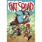 Fart Squad - Paperback