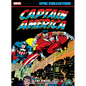 Captain America Epic Collection: The Swine - Paperback