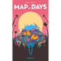 Map of Days - Hardcover