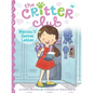 Marion and the Secret Letter - Hardcover