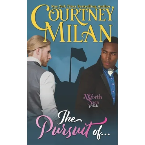 The Pursuit Of... - Paperback