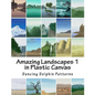 Amazing Landscapes 1: in Plastic Canvas - Paperback