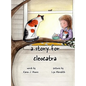 A Story for CleoCatra - Hardcover