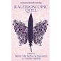 Kaleidoscopic Quill: An Inspiring Butterfly Anthology - Paperback