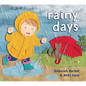 Rainy Days - Board Book