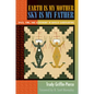 Earth Is My Mother, Sky Is My Father: Space, Time, and Astronomy in Navajo Sandpainting - Paperback