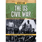 The Us Civil War: What Can We Learn from the People Who Witnessed War? - Paperback