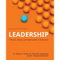 Leadership: Theories, Styles, and Approaches in Education - Paperback