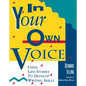 In Your Own Voice: Using Life Stories to Develop Writing Skills - Paperback