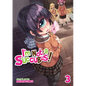 I'm Not a Succubus! Vol. 3 - Paperback