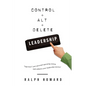 Control + Alt + Delete LEADERSHIP - Paperback