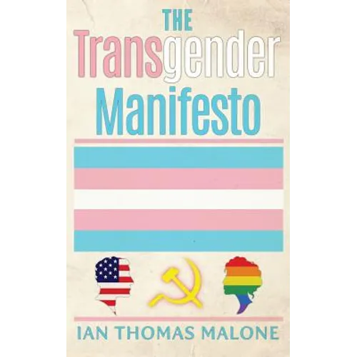 The Transgender Manifesto - Paperback