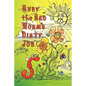 Ruby the Red Worm's Dirty Job - Paperback