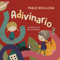 El Adivinario / Book of Riddles - Paperback