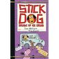 Stick Dog Dreams of Ice Cream - Hardcover