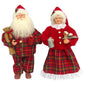 Pajama Clauses Figurine Set