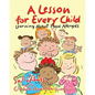 A Lesson for Every Child: Learning About Food Allergies - Paperback