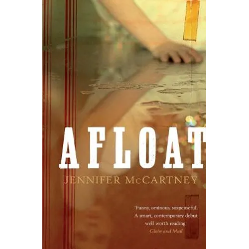 Afloat - Paperback