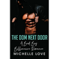 The Dom Next Door: A Bad Boy Billionaire Romance - Paperback